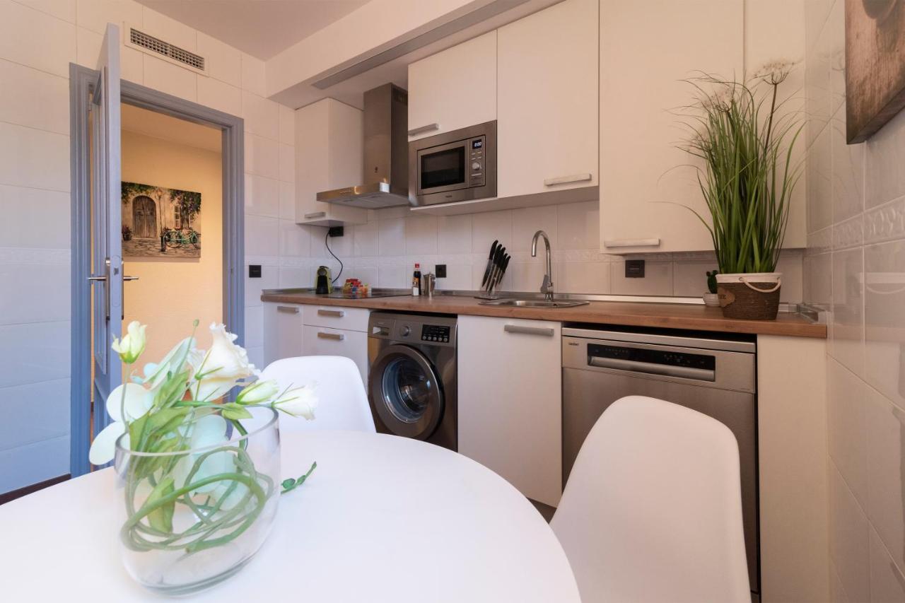 Apartament Arista Huesca Zewnętrze zdjęcie