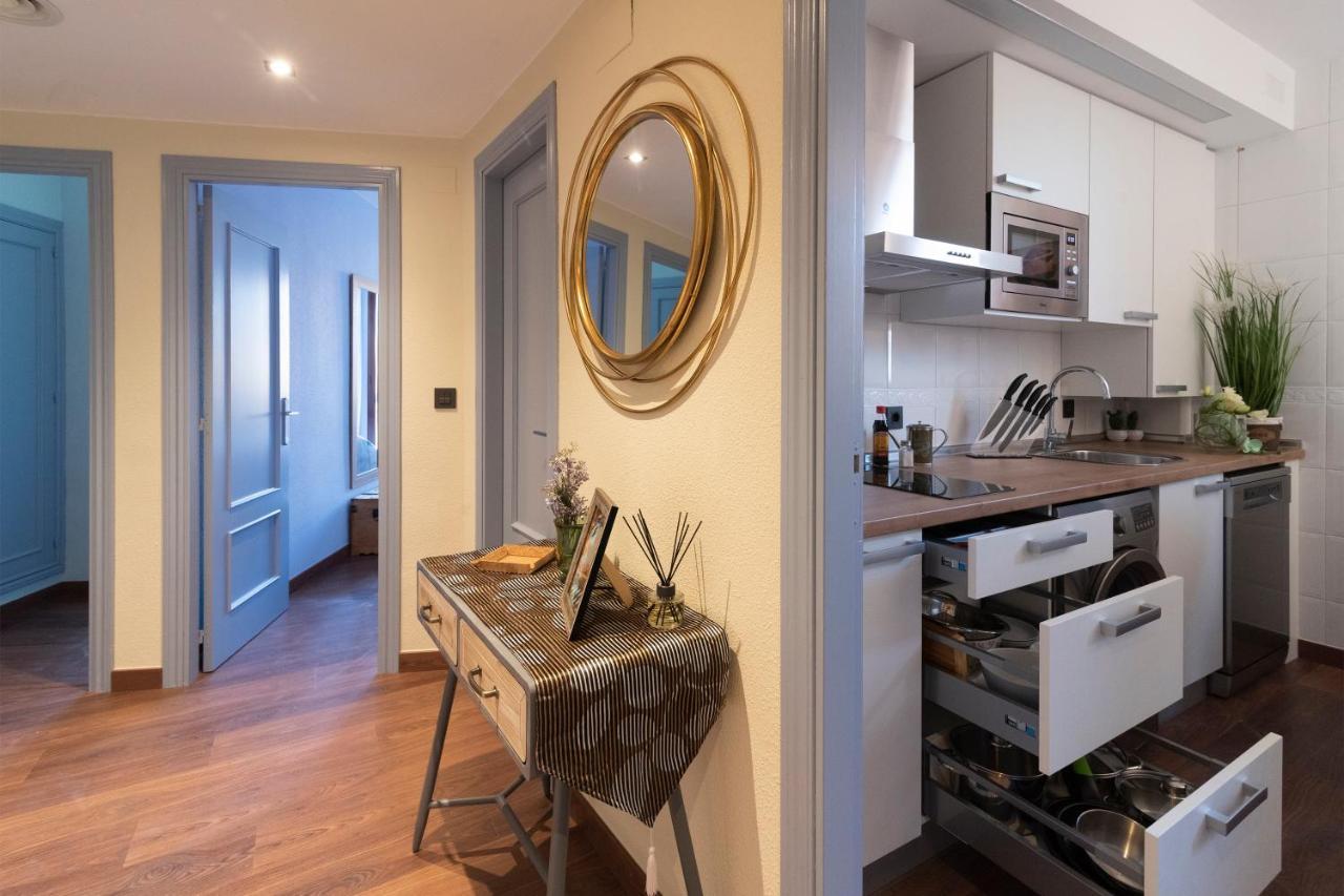 Apartament Arista Huesca Zewnętrze zdjęcie